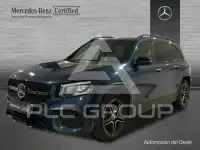 2021 Mercedes Benz Glb