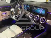 2021 Mercedes Benz Glb