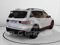 2021 Mercedes Benz Glb