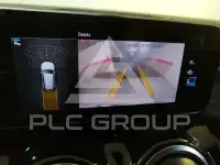2021 Mercedes Benz Glb