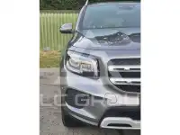 2021 Mercedes Benz Glb