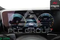 2021 Mercedes Benz Glb