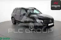 2021 Mercedes Benz Glb