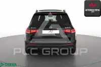 2021 Mercedes Benz Glb