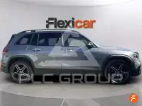 2021 Mercedes Benz Glb