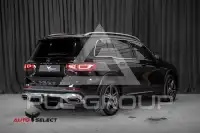 2021 Mercedes Benz Glb