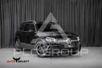 2021 Mercedes Benz Glb