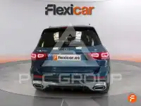 2021 Mercedes Benz Glb