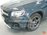 2021 Mercedes Benz Glb