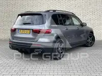 2021 Mercedes Benz Glb