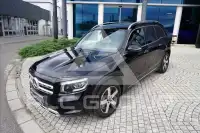 2021 Mercedes Benz Glb