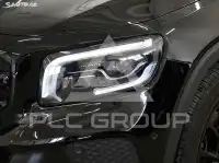 2021 Mercedes Benz Glb