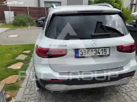 2021 Mercedes Benz Glb