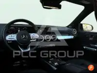 2021 Mercedes Benz Glb