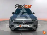 2021 Mercedes Benz Glb