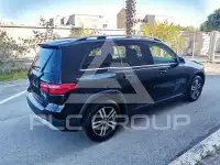 2021 Mercedes Benz Glb