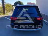 2021 Mercedes Benz Glb