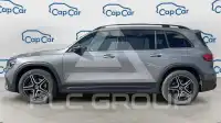 2021 Mercedes Benz Glb