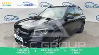 2021 Mercedes Benz Glb