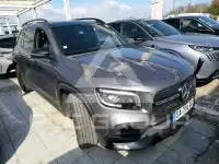 2021 Mercedes Benz Glb
