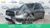 2021 Mercedes Benz Glb