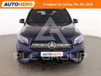 2021 Mercedes Benz Glb