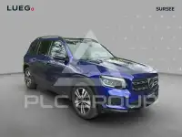2021 Mercedes Benz Glb