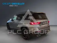 2021 Mercedes Benz Glb