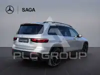 2021 Mercedes Benz Glb