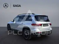 2021 Mercedes Benz Glb