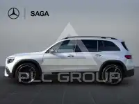 2021 Mercedes Benz Glb
