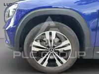 2021 Mercedes Benz Glb