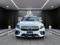 2021 Mercedes Benz Glb