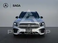 2021 Mercedes Benz Glb