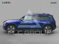 2021 Mercedes Benz Glb