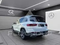 2021 Mercedes Benz Glb