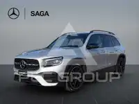 2021 Mercedes Benz Glb