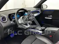 2021 Mercedes Benz Glb