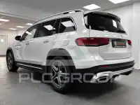 2021 Mercedes Benz Glb