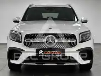 2021 Mercedes Benz Glb