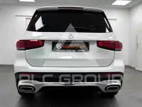 2021 Mercedes Benz Glb