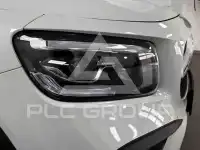 2021 Mercedes Benz Glb