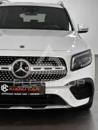 2021 Mercedes Benz Glb