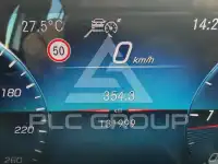 2021 Mercedes Benz Glb