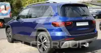 2021 Mercedes Benz Glb