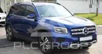 2021 Mercedes Benz Glb