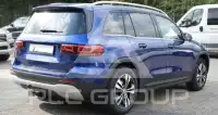 2021 Mercedes Benz Glb