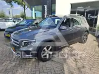 2021 Mercedes Benz Glb