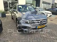 2021 Mercedes Benz Glb