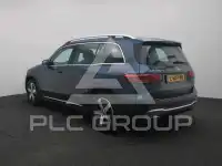 2021 Mercedes Benz Glb